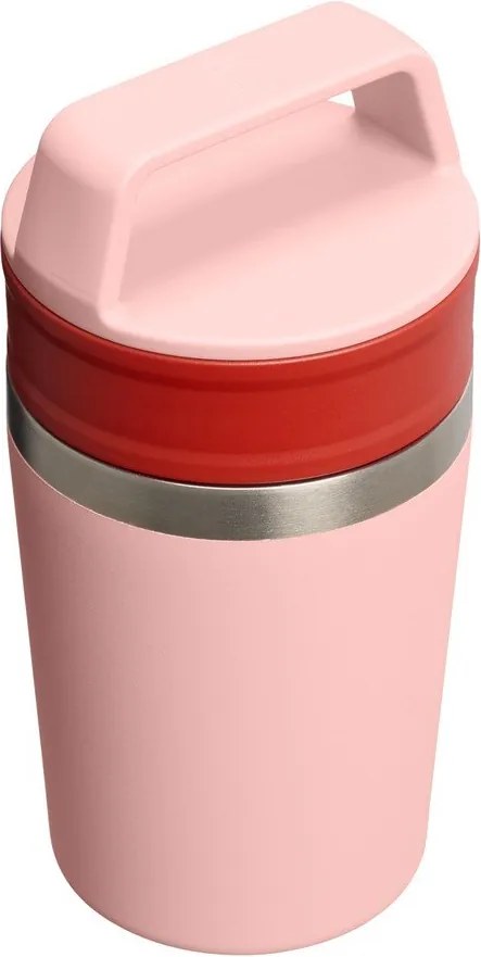 Прасковена термочаша от неръждаема стомана 230 ml Café-To-Go Travel Mug Peach Rose – Stanley