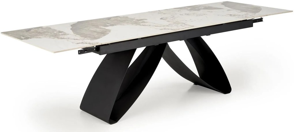 Разтегателна маса Hila-Leuko