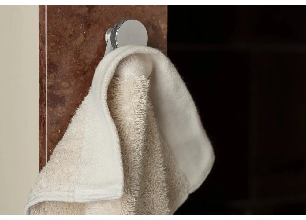 Черни стенни метални куки в комплект от 2 бр. Rof – Blomus