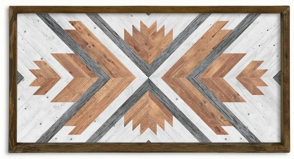 Живопис 120x60 cm - Wallity