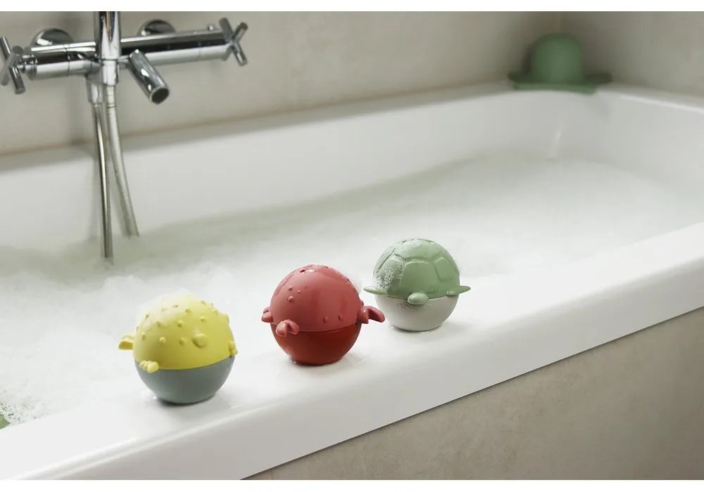 Водна играчка 3 бр. Ocean – Kindsgut