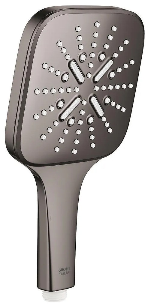 Ръчен душ, 26582A00, с 3 струи