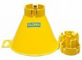 Gloria - Предпазен накрайник за пръскачки GLO000280.0000