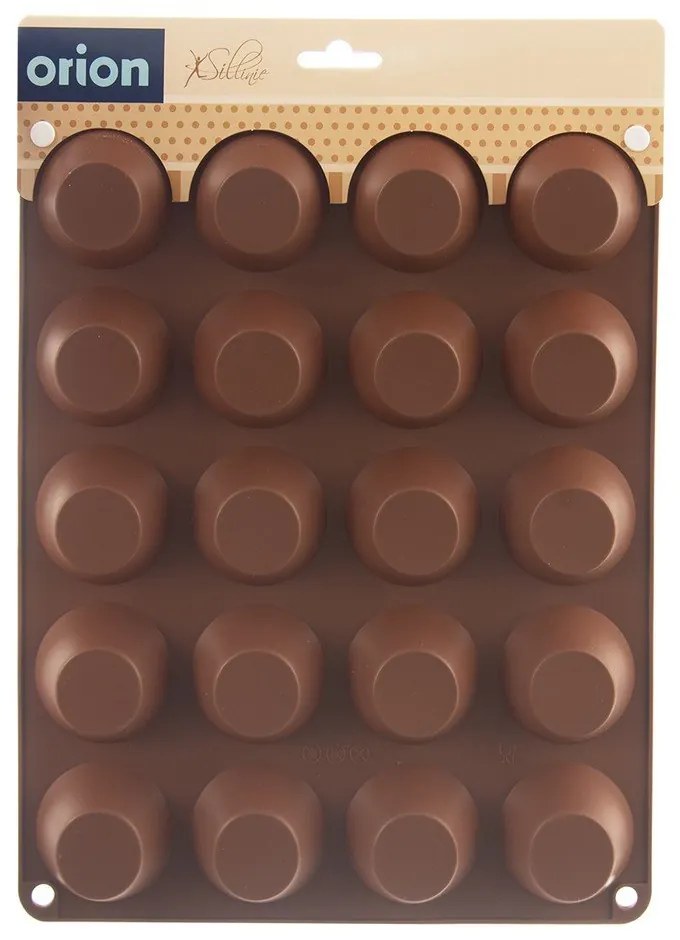 Силиконова форма за печене 23,5x29 cm – Orion