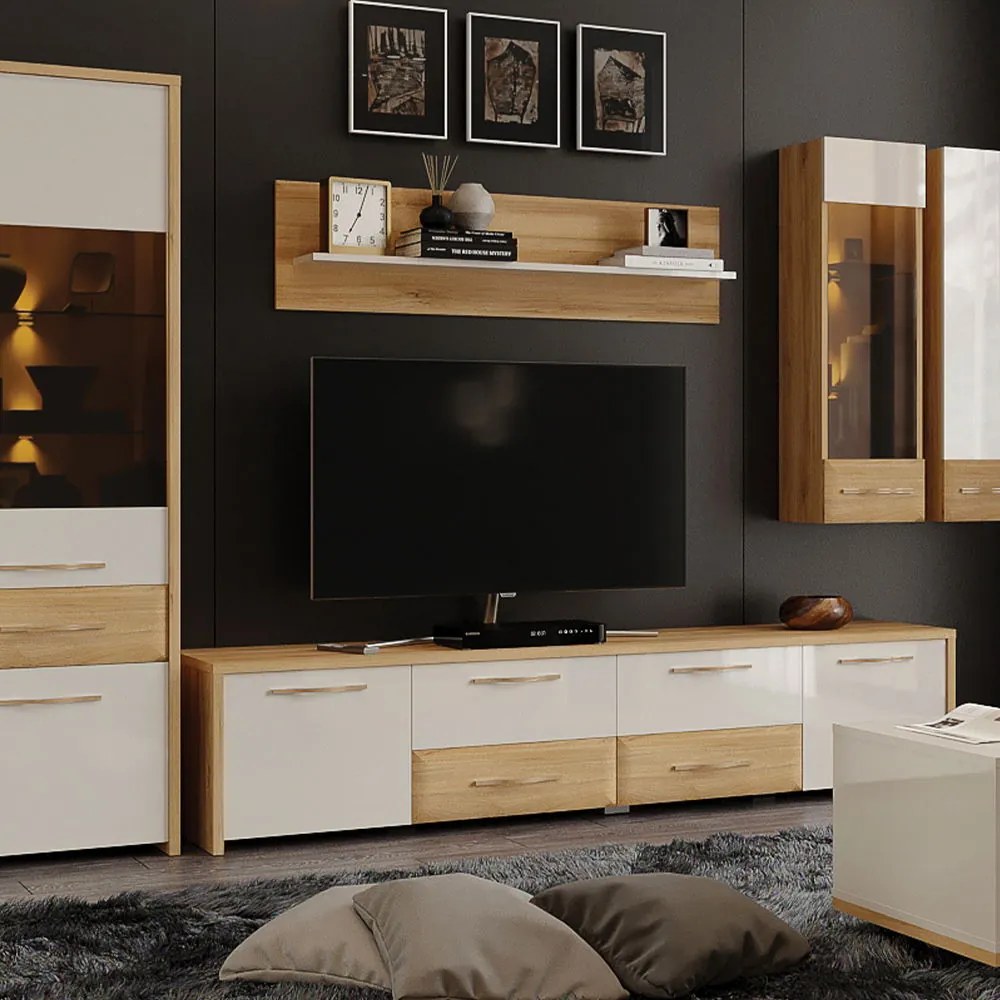 Рафтове Soiree I