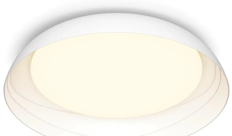 Philips - LED регулируемо таванно осветление FLETA LED/10W/230V 2700K бяло