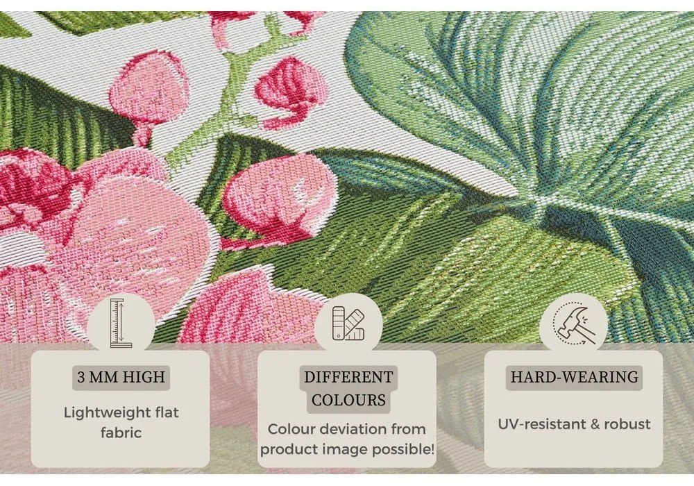 Външен килим 240x340 cm Flair – Hanse Home