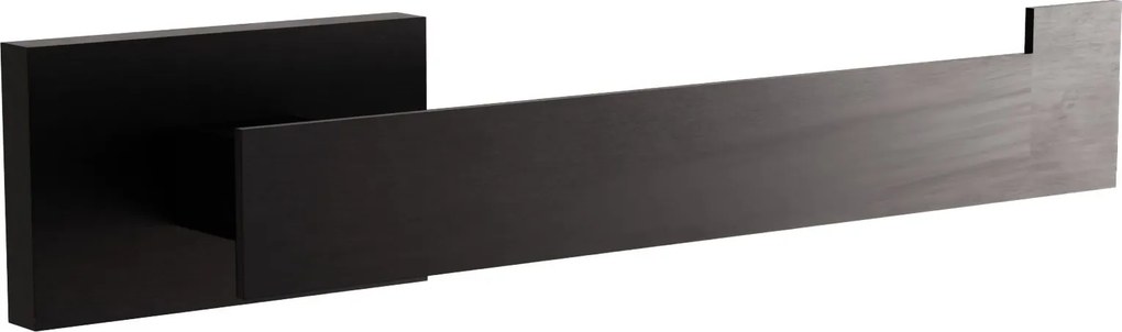 Закачалка за баня 209 OSTE Black