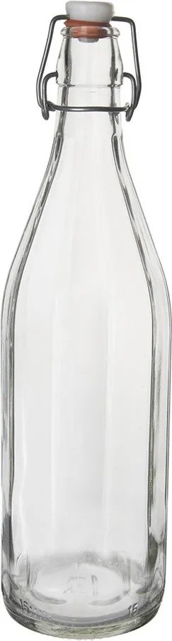 Стъклена бутилка 500 ml Bugel – Orion