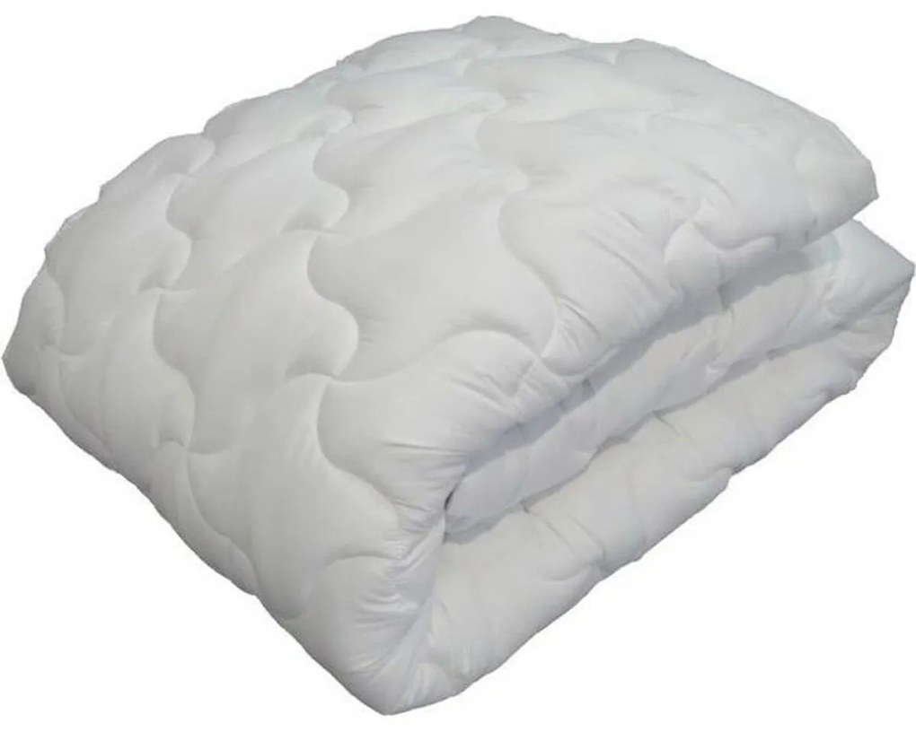 Пух Abeil Бял 400 g /m² 240 x 260 cm