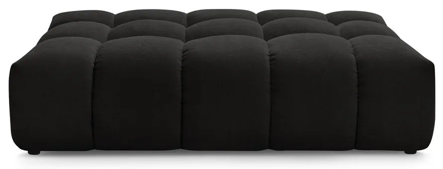 Черна табуретка Everest – Bobochic Paris