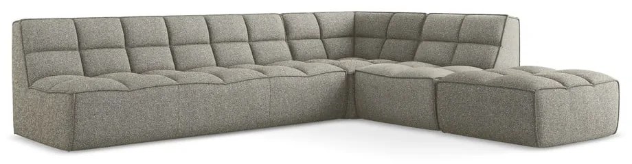 Модулен ъглов диван Kalai – Makamii