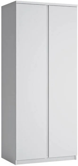 Гардероб Louise-White