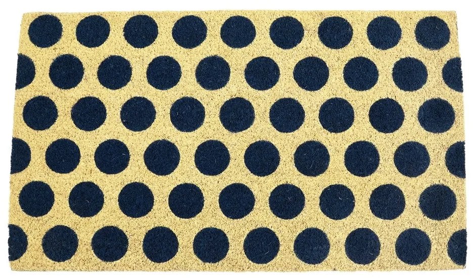 Килимче от кокосови влакна 73x43 cm - Rex London