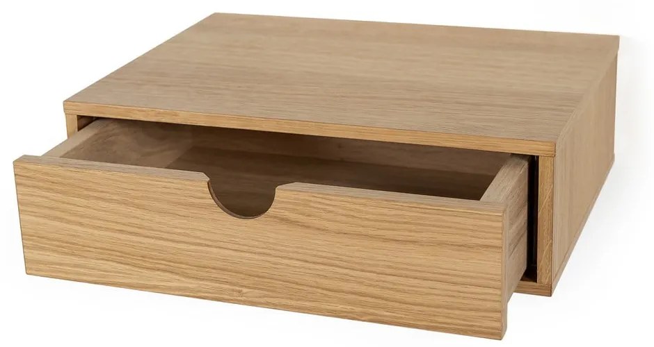 Стенна нощна масичка Woodman Farsta Wall Bedside