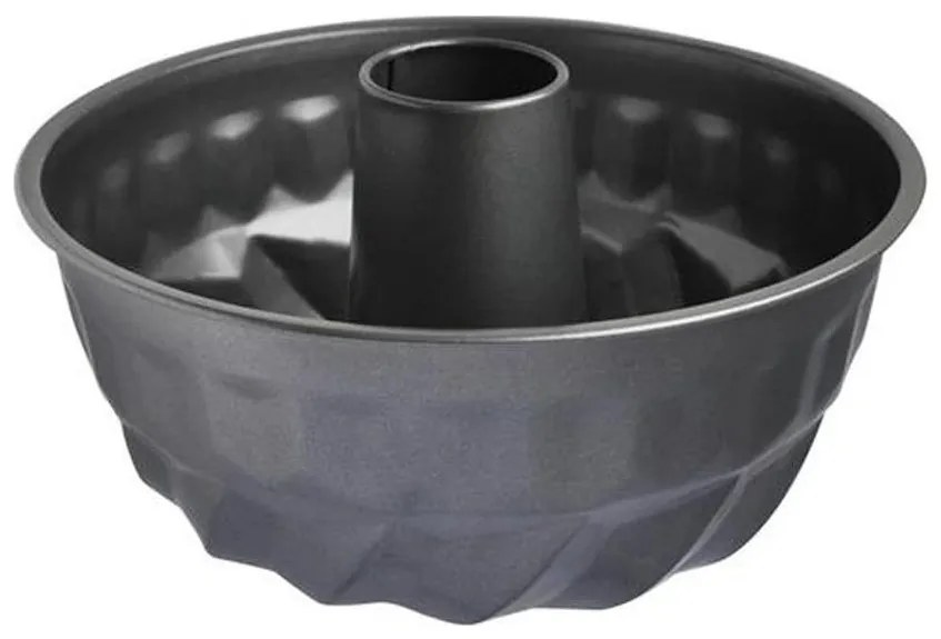 Форма за кекс TORO 23 см, черна