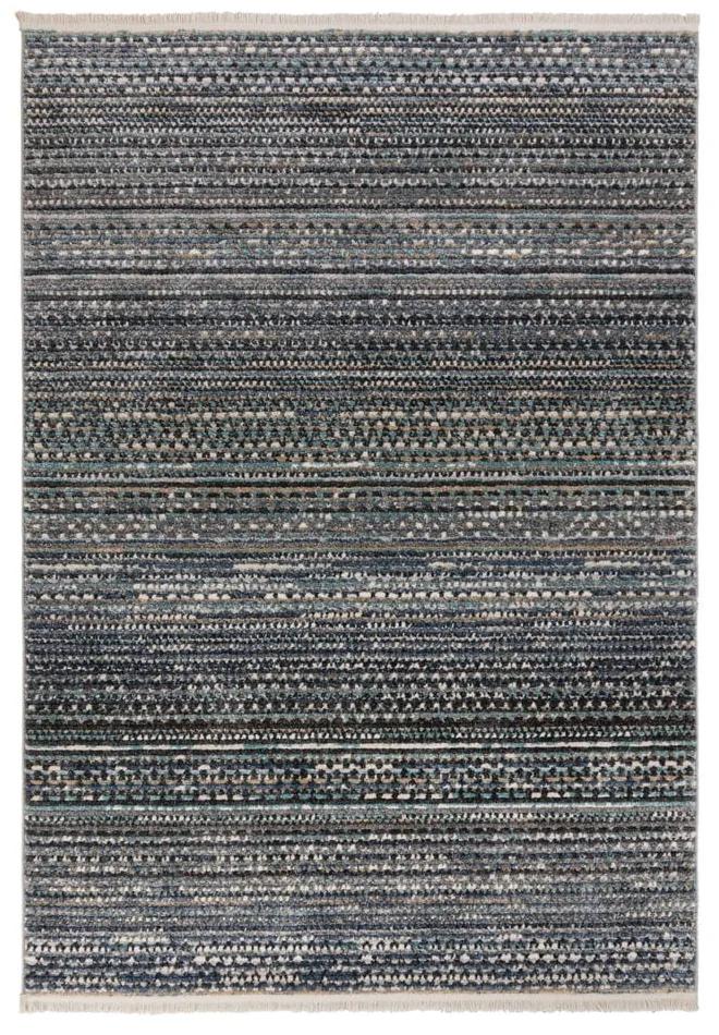 Син килим 80x140 cm Camino – Flair Rugs