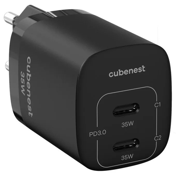 Aдаптер 3 cm S2D1 – Cubenest