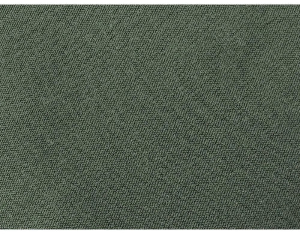 Тъмнозелен ъглов диван Aden – Bobochic Paris