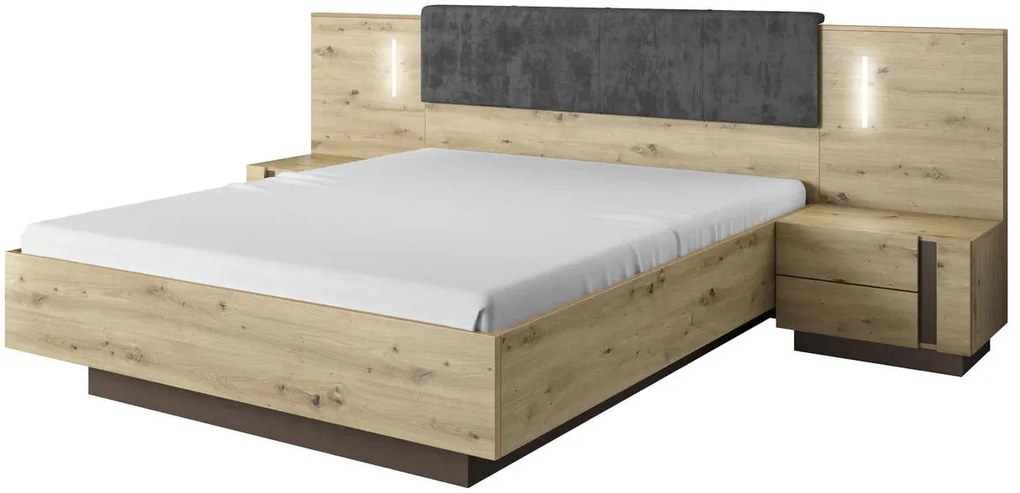 Легло Arcan -Leuko Fusiko