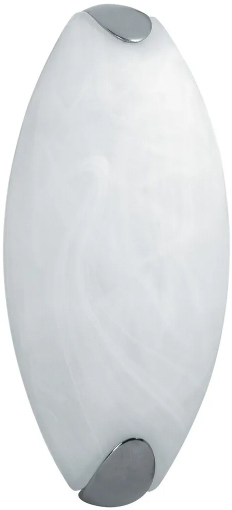 RABALUX Опал 5726, плафон, 1х60W - 5726