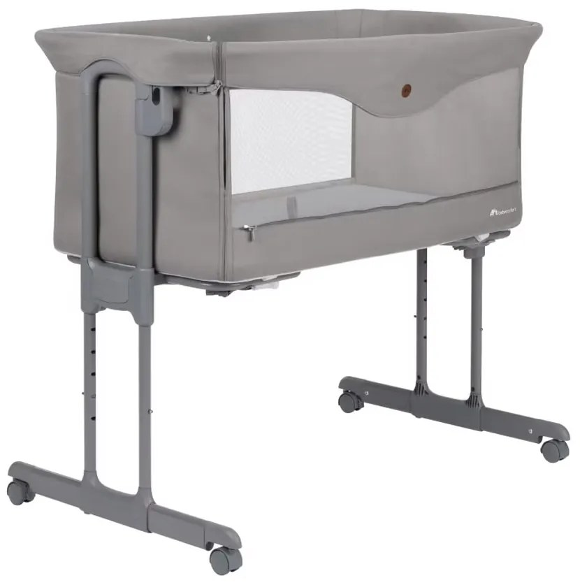 BBC Мини кошара - кошче AMARA TINTED GREY