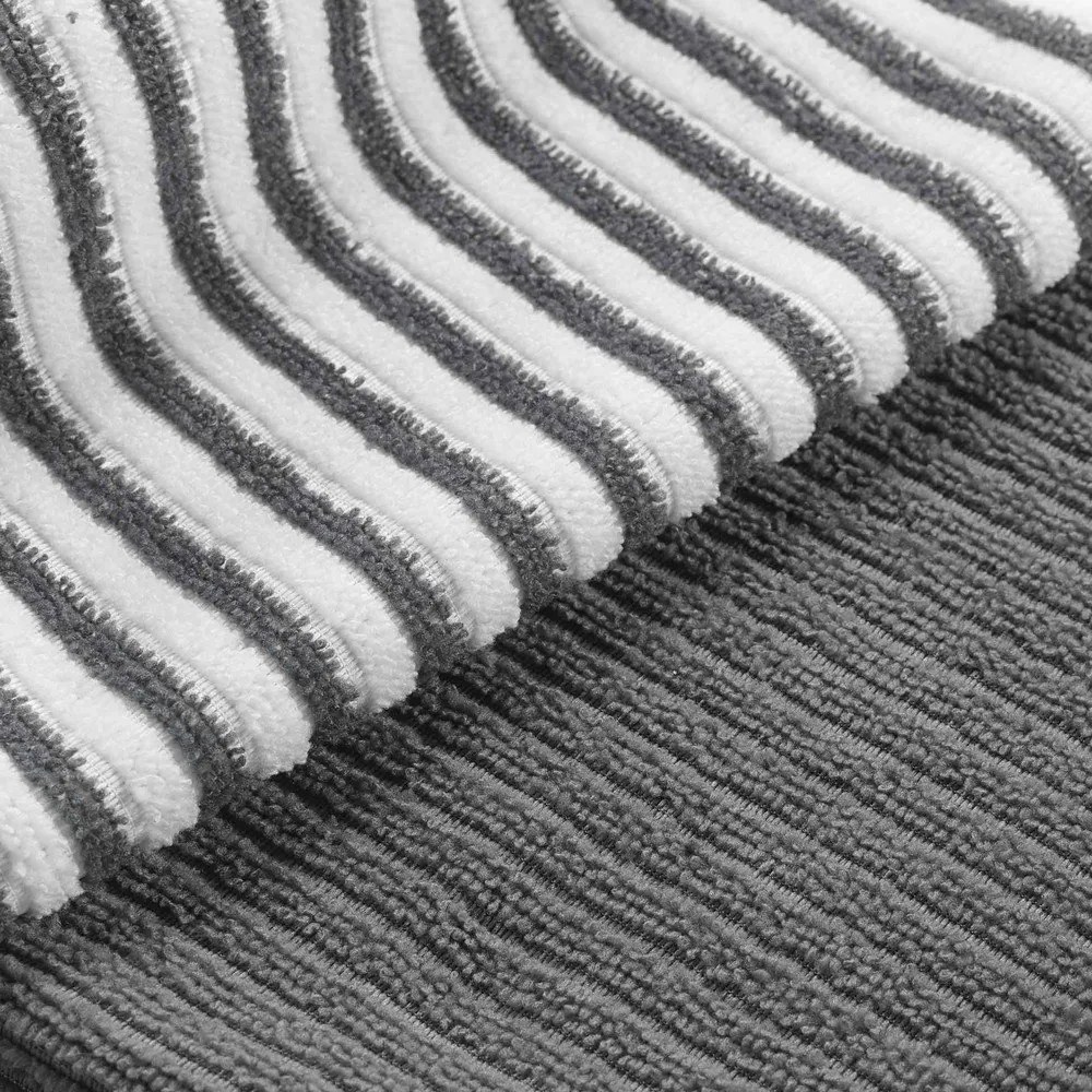 Кърпи за съдове в комплект от 3 бр. от микрофибър 40x40 cm Cuistot – douceur d'intérieur