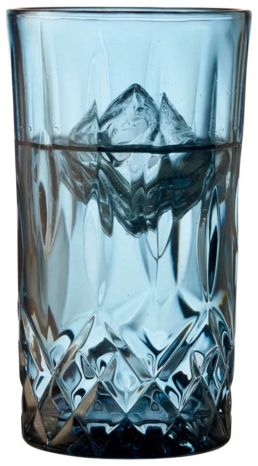 Стъклени чаши в комплект от 4 бр. 380 ml Highball Sorrento – Lyngby Glas