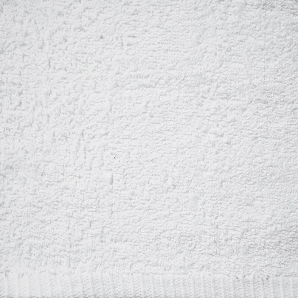 Бели бързосъхнещи памучни кърпи в комплект от 4 бр. 30x30 cm Quick Dry – Catherine Lansfield