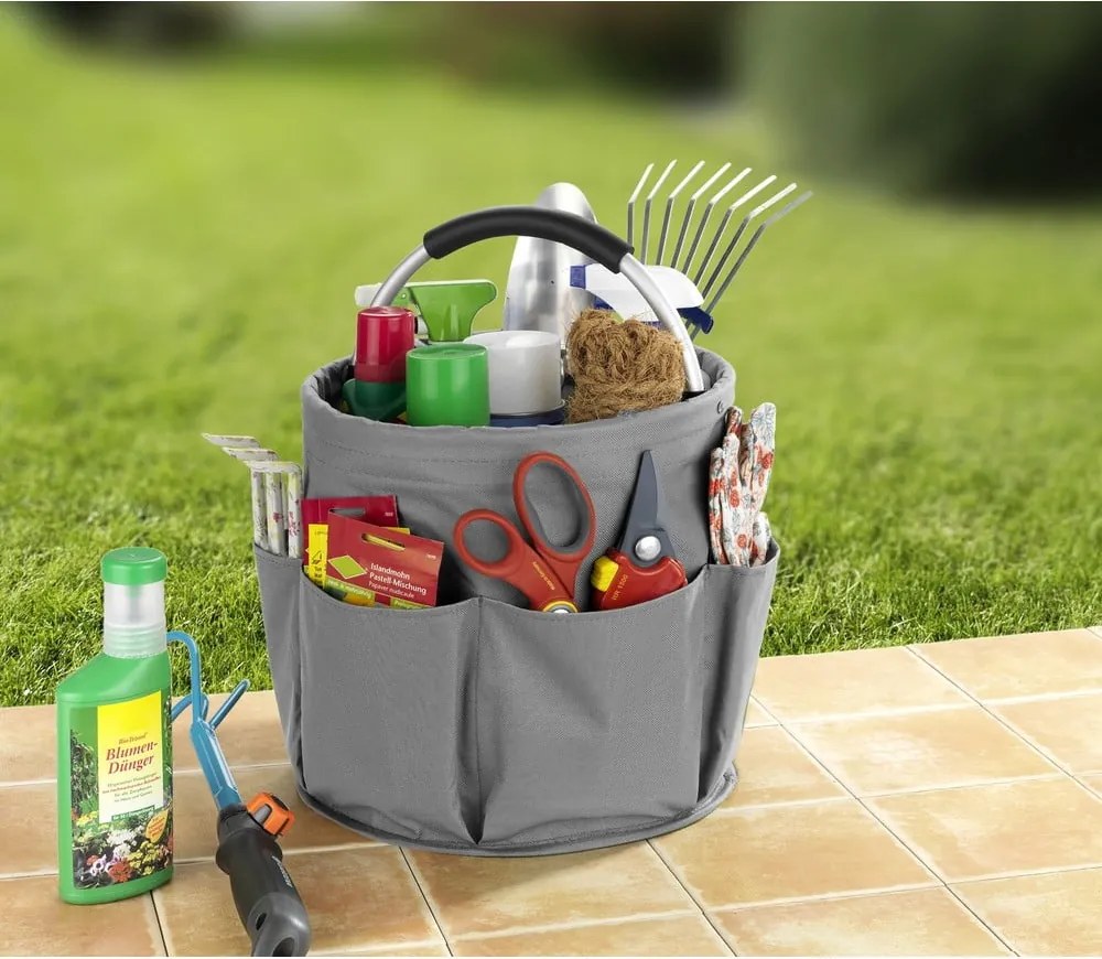 Органайзер за почистващи препарати обем 16 l Universal – Maximex