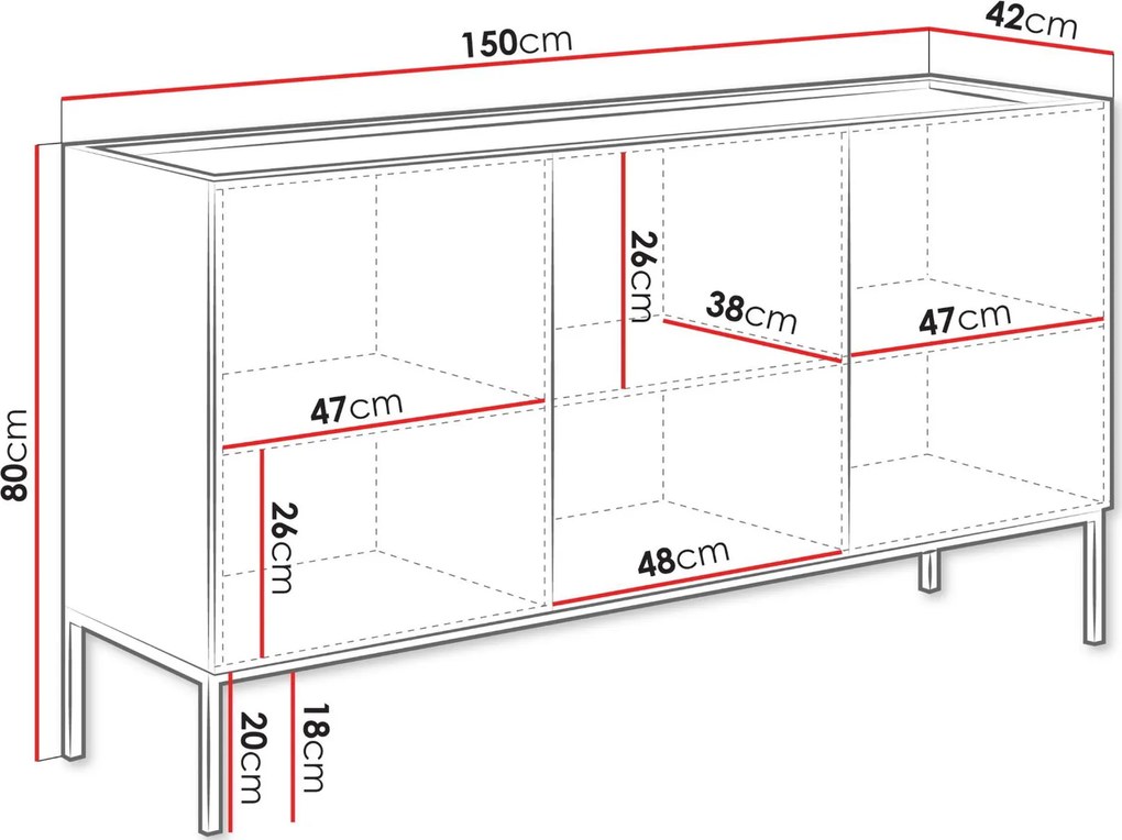 Скрин Como 150 3D-Кашмир