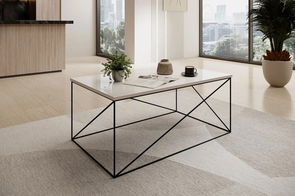 Холна маса Dente-Mauro-Gkri