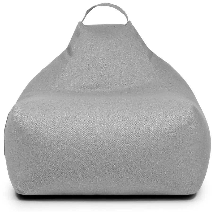 Кафяв детски пуф Game Amuse – SLOWDOWN