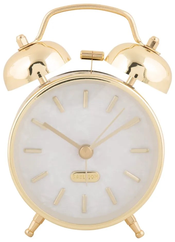 Аларма ø 8 cm Pearl Glow – Karlsson