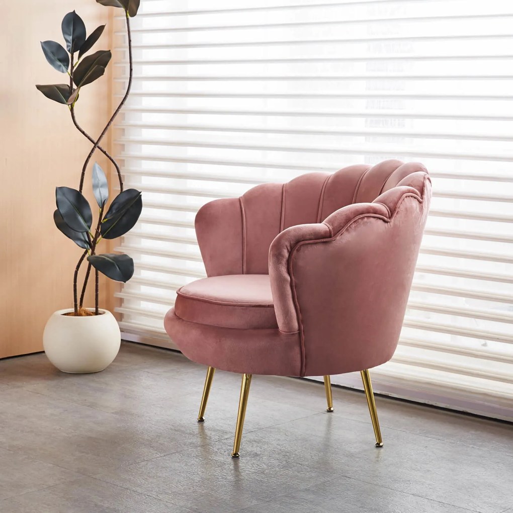 Фотьойл Moli-Пепел от роза