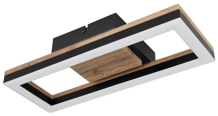 Brilagi - LED таванно осветително тяло AXIS LED/12W/230V