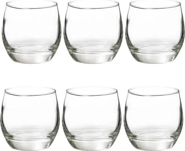 Стъклена купичка за предястия Secret de Gourmet Amira, 15cl