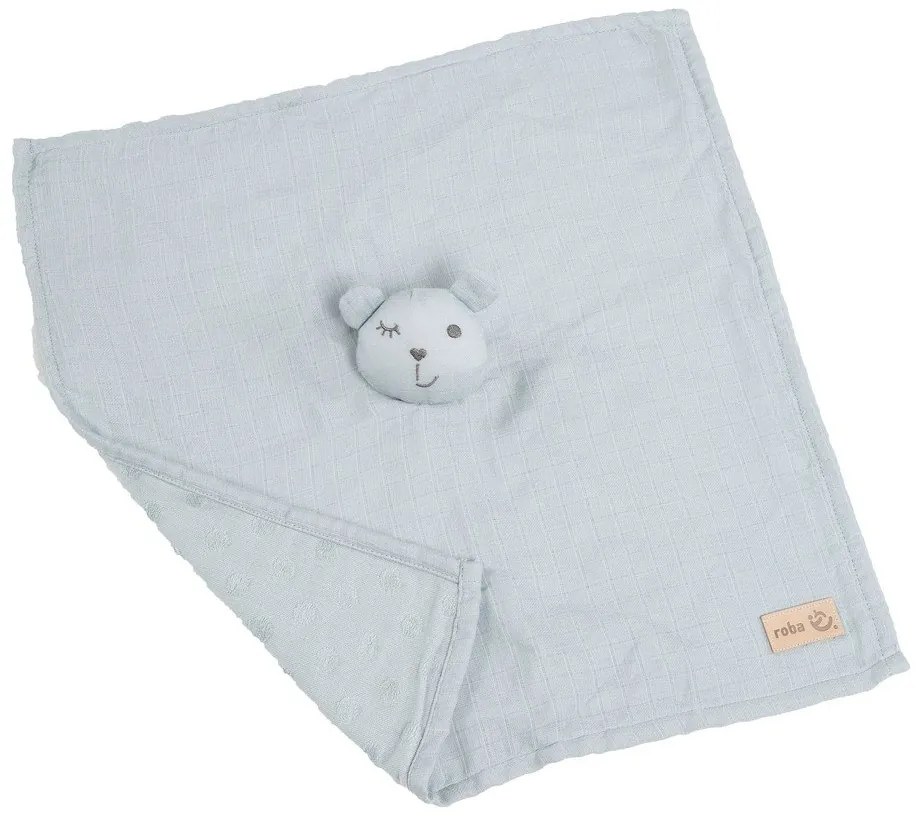 Муселинова играчка за спане Lil Planet - Roba