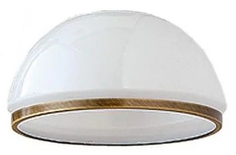 Резервен стъклен абажур Jupiter ZEUS малък