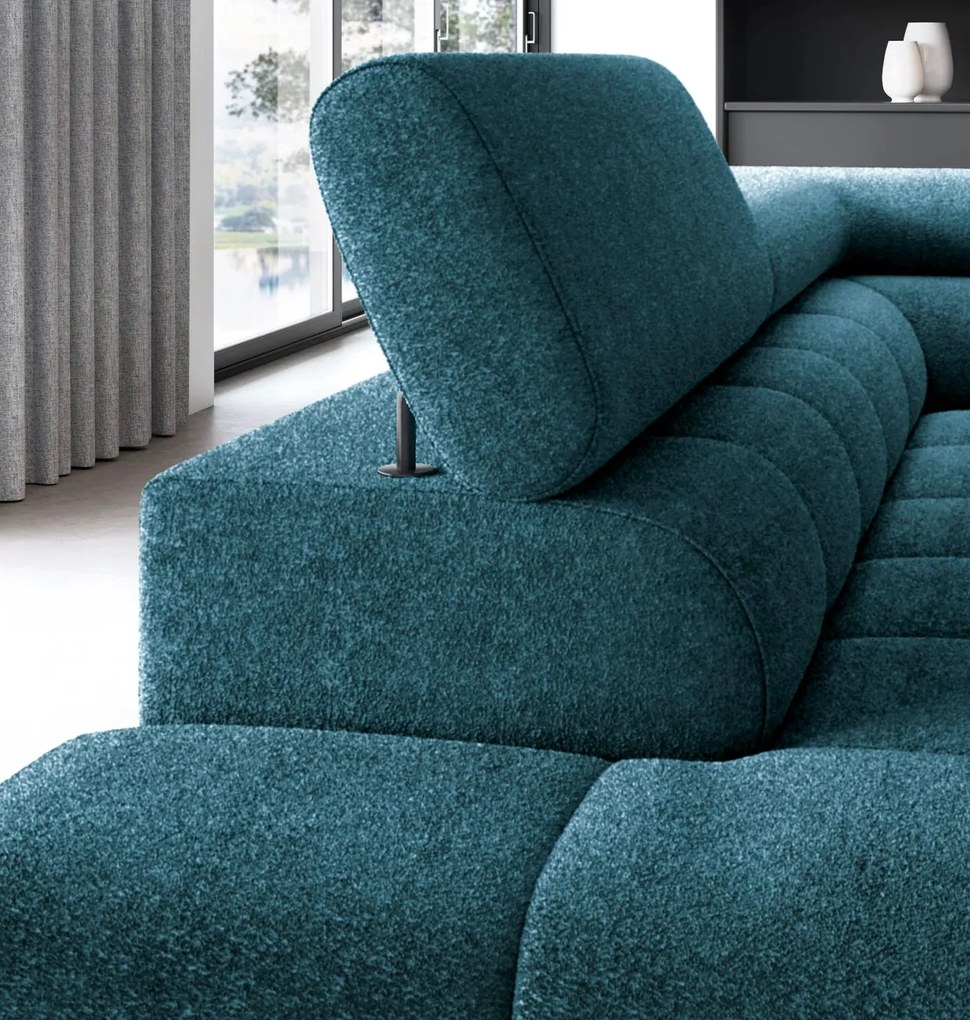 Ъглов диван Ferucce-Mple-Left