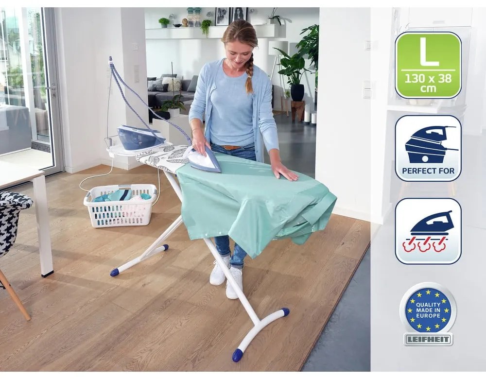 Дъска за гладене Air Board Express L Air Board Express L Solid - LEIFHEIT