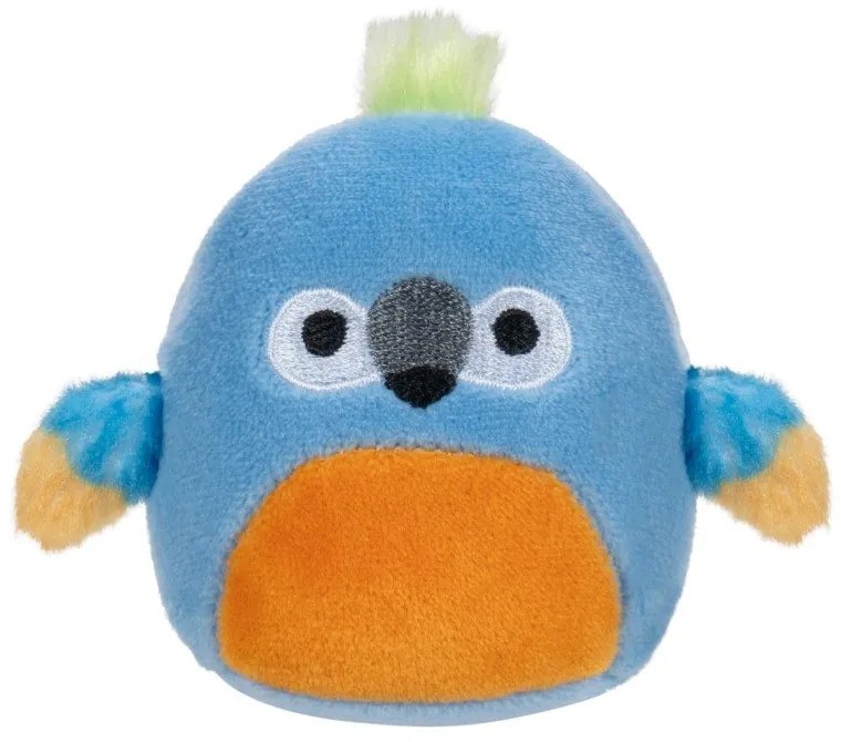 Плюшени играчки 4 бр. Micromallows 4Pack – SQUISHMALLOWS