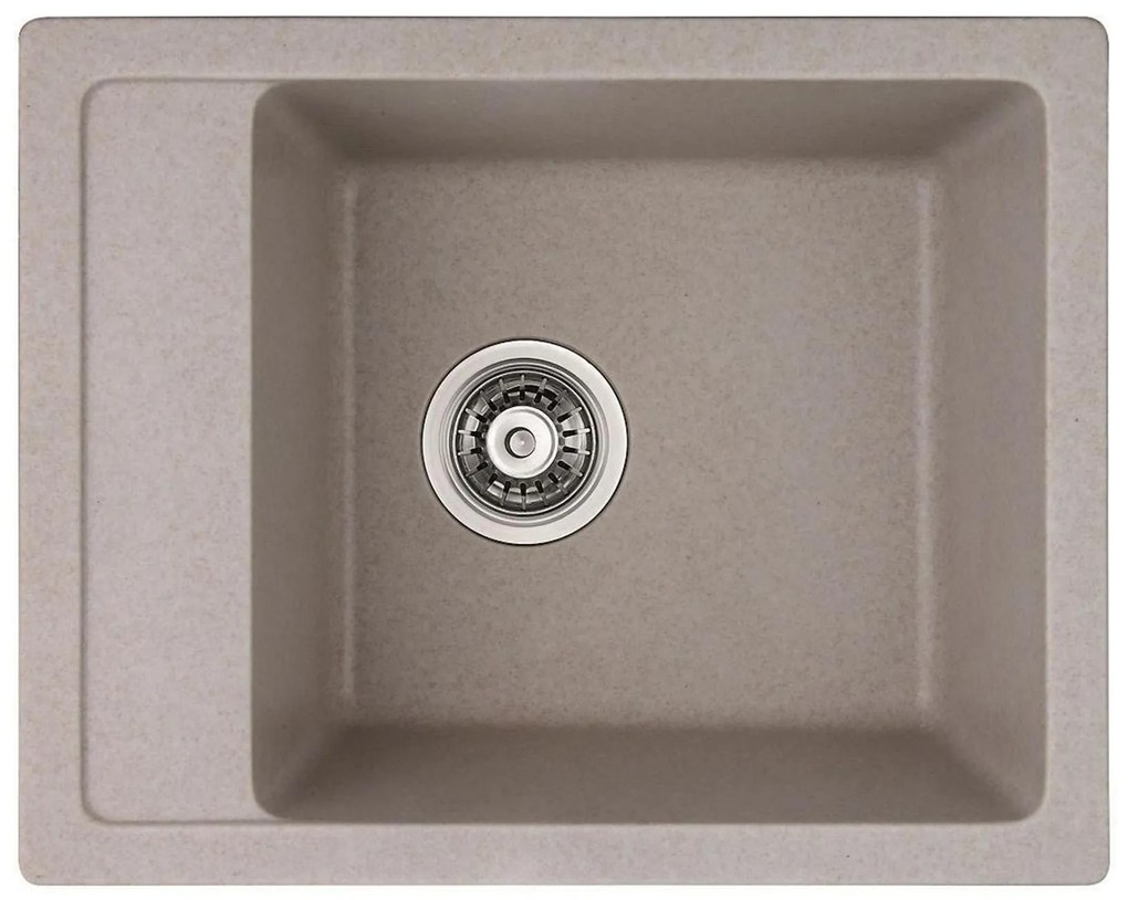 Гранитна мивка Мивка ICGS4050