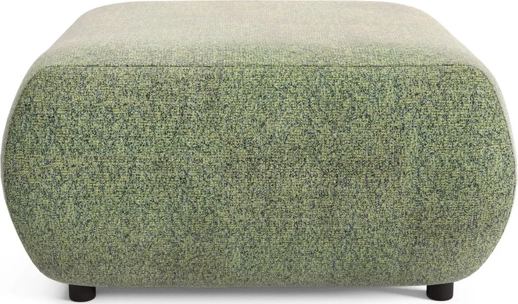 Пуф Entepy-Светлозелен