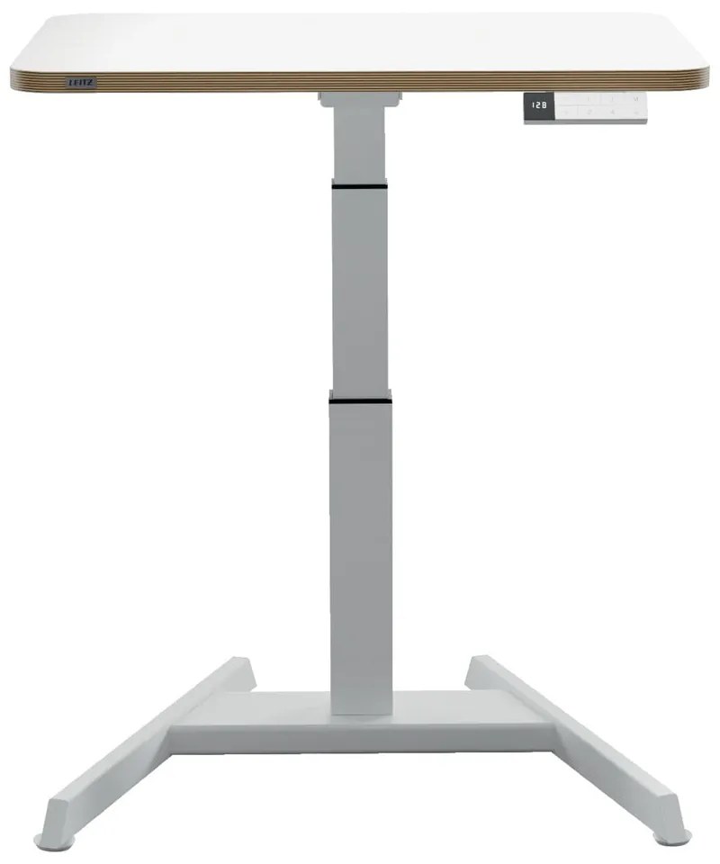 Регулируема ергономична маса Ergo – Leitz