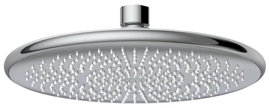 WENKO 23998100 - Душ глава WATERSAVING SYSTEM 22,5x22,5 см лъскав хром