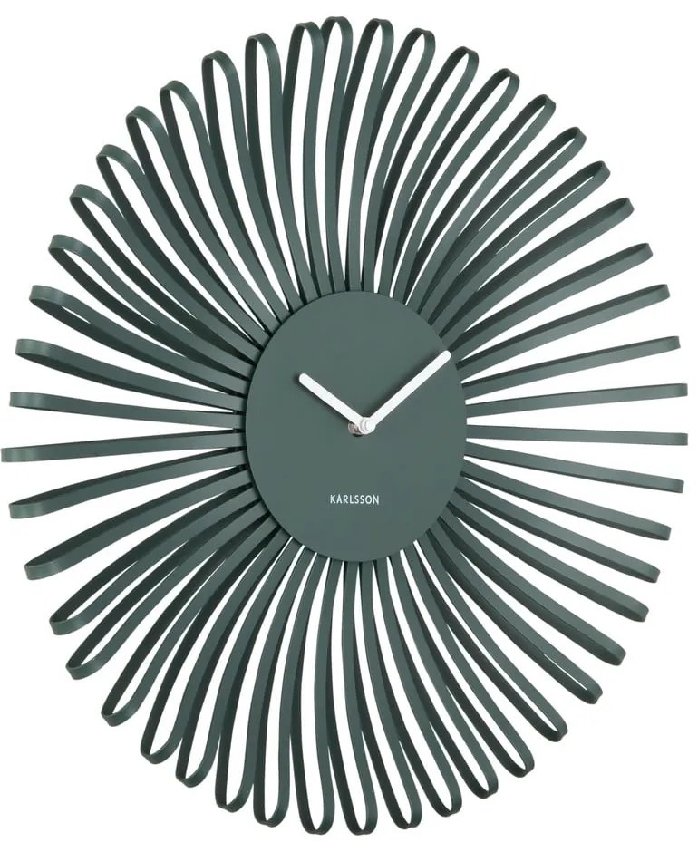 Стенен часовник ø 48 cm Polo – Karlsson