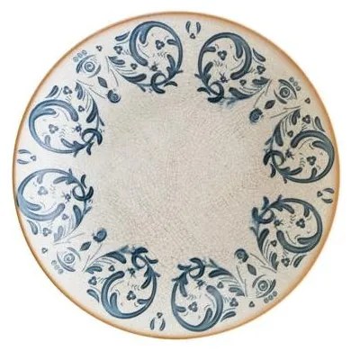 Порцеланова чиния ф25см BONNA-VIENTO-(S-MT-VIE GRM 25DZ)