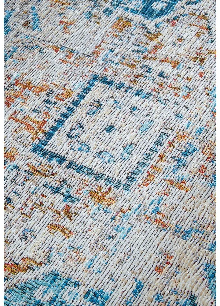 Светлосин външен килим 120x180 cm Rene – Villeroy&amp;Boch