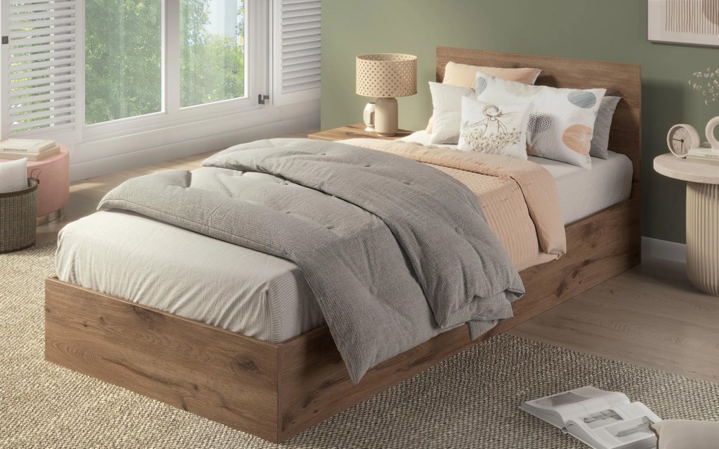 Легло за матрак 90/200 Изи Fresh